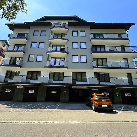 Art Apartament Krynica Zdroj Centrum Luaran gambar