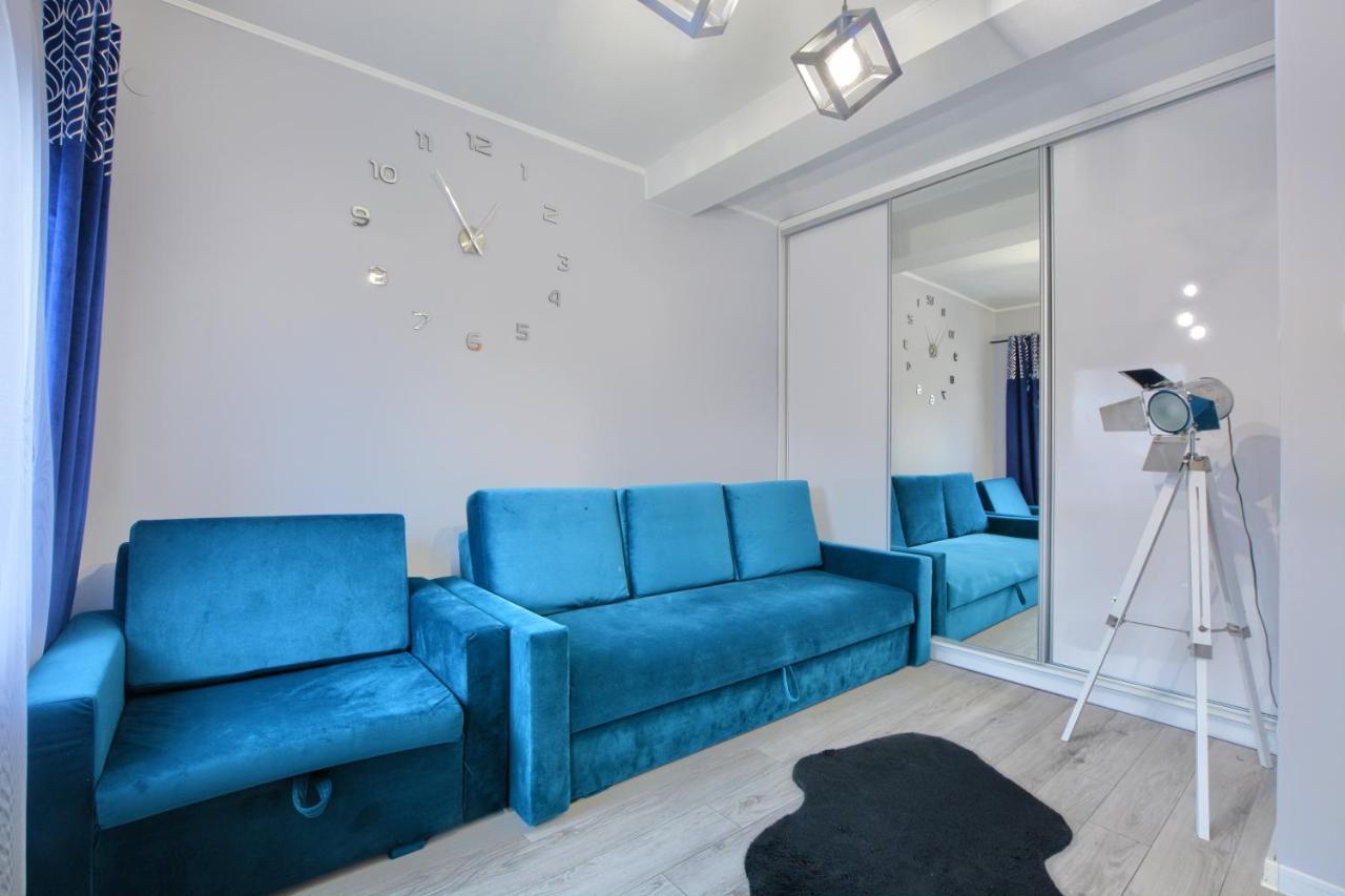 Art Apartament Krynica Zdroj Centrum Luaran gambar