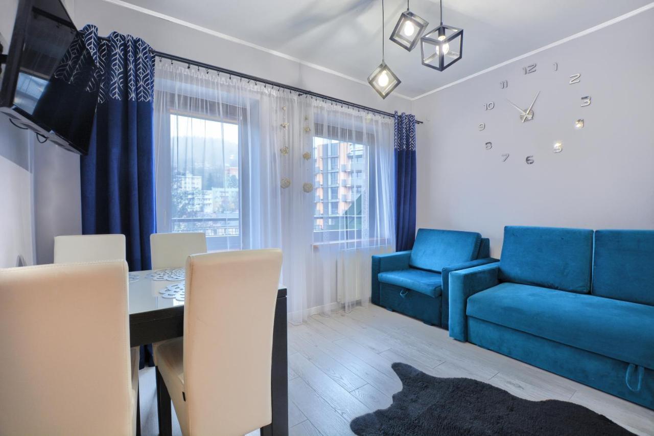Art Apartament Krynica Zdroj Centrum Luaran gambar