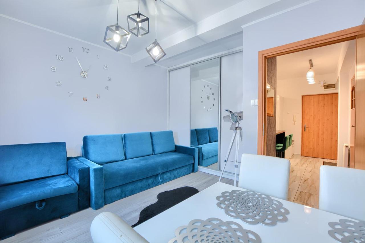 Art Apartament Krynica Zdroj Centrum Luaran gambar